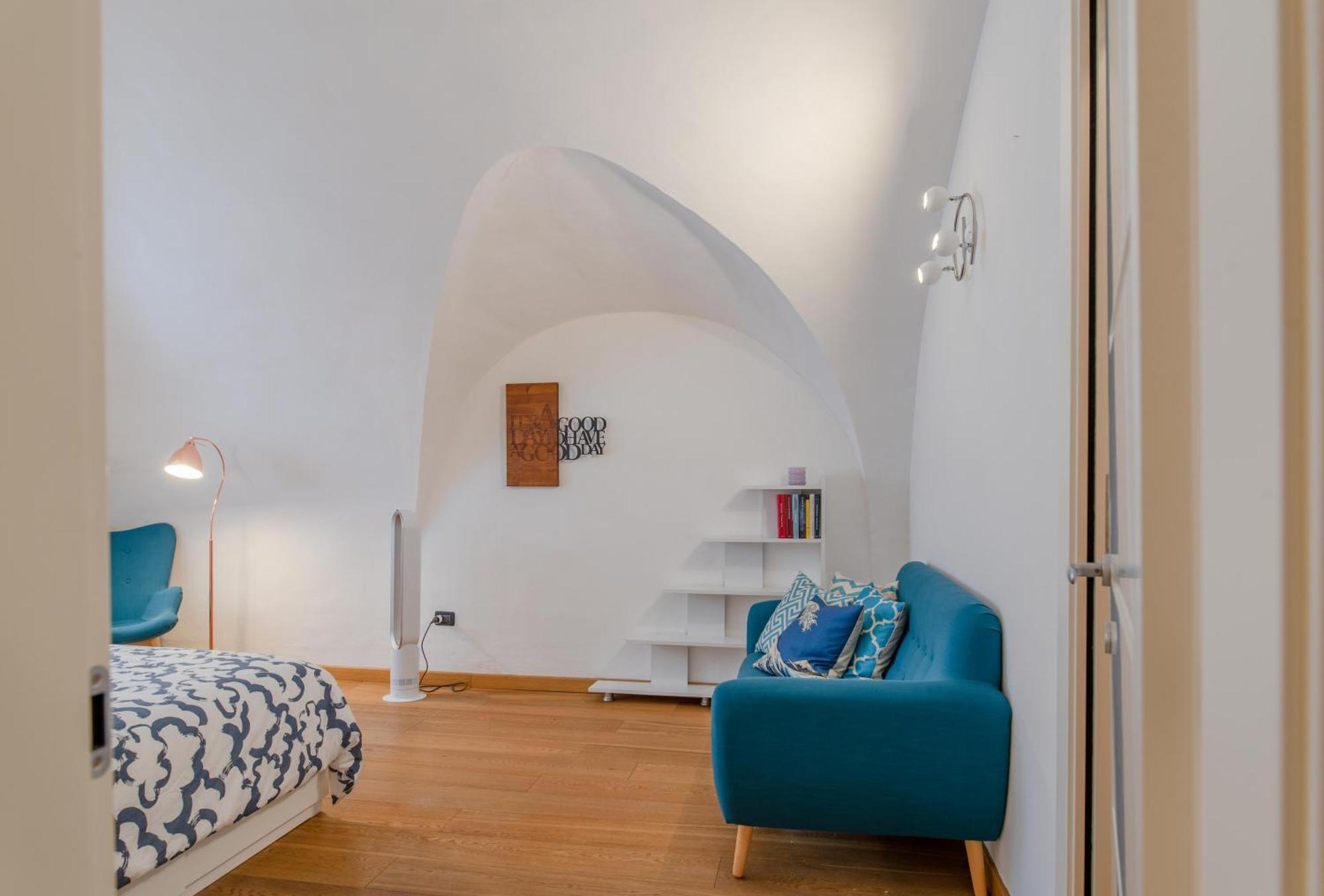 Casa Felicita, 2 Rooms By Happyhostorino Экстерьер фото