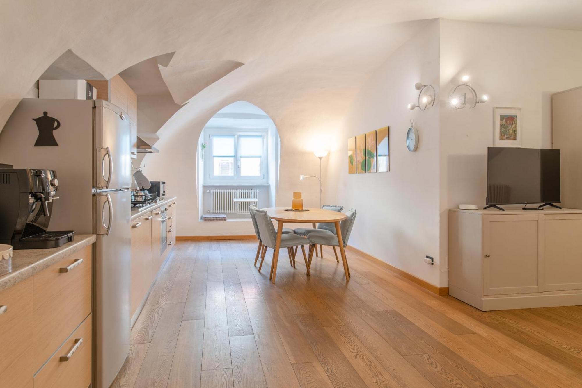 Casa Felicita, 2 Rooms By Happyhostorino Экстерьер фото